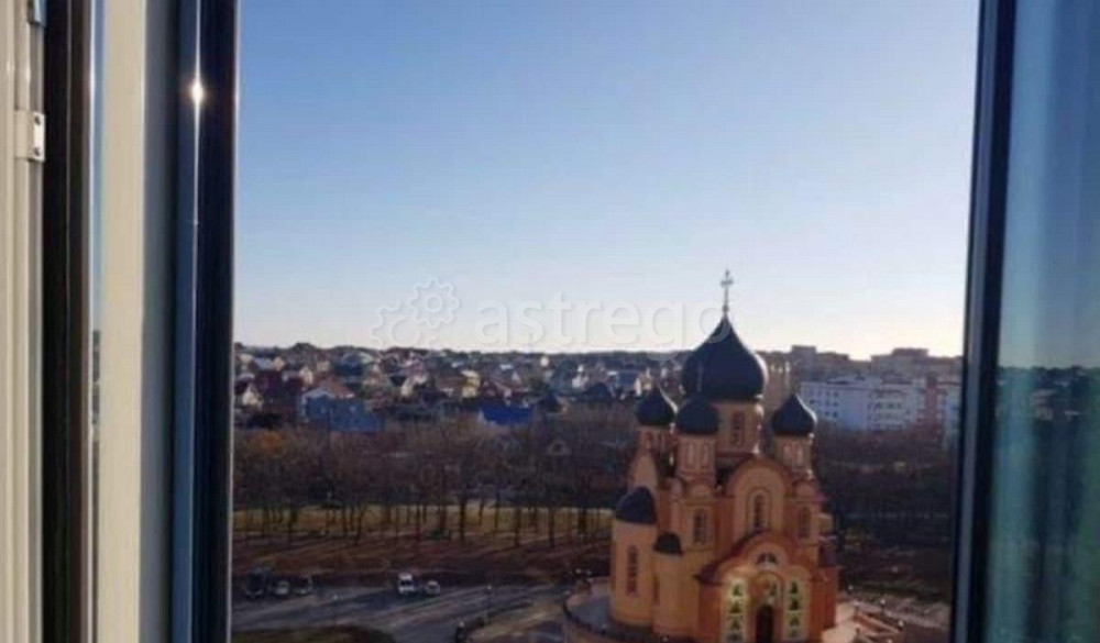 3-комн. квартира, 101 м2, 9/9 эт. Старый Оскол - изображение 4