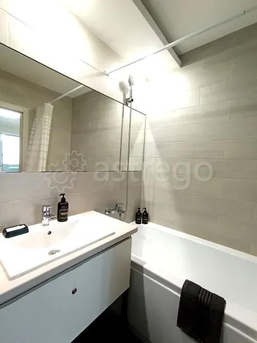 Сдам студию, 33 м2, 6/8 эт., Посуточно Севастополь - изображение 8