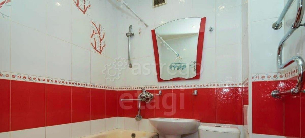 1-комн. квартира, 34 м2, 6/6 эт. Благовещенск - изображение 4