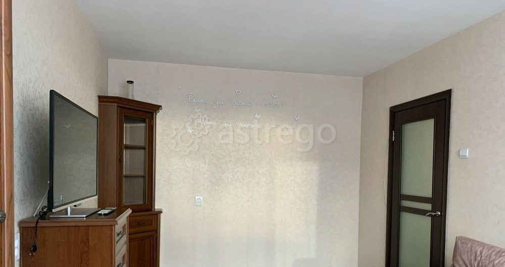 2-комн. квартира, 44.7 м2, 2/9 эт. Санкт-Петербург - изображение 6