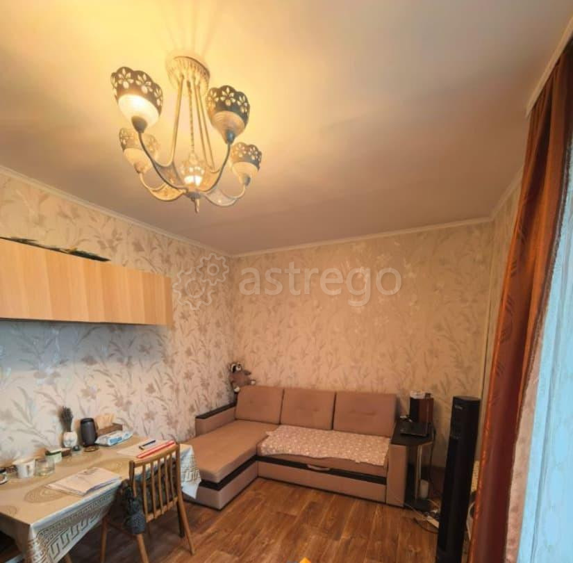 Комната, 14.5 м2, 16/16 эт. Москва - изображение 2