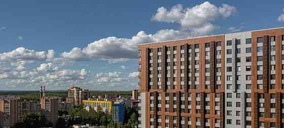 Студия, 31.6 м2, 24/25 эт. Одинцово