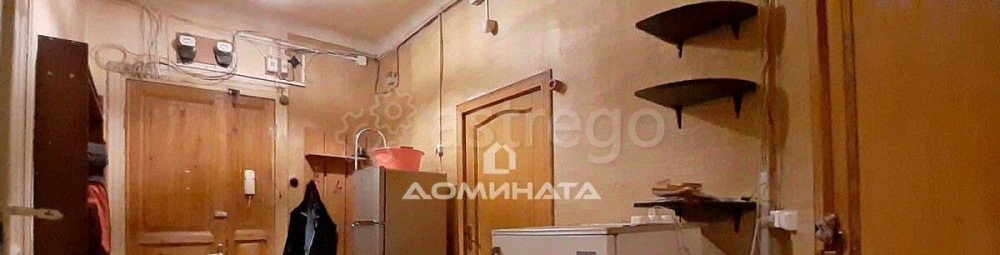 Комната, 20.9 м2, 4/7 эт. Санкт-Петербург - изображение 3