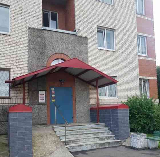 3-комн. квартира, 90 м2, 2/5 эт. Санкт-Петербург