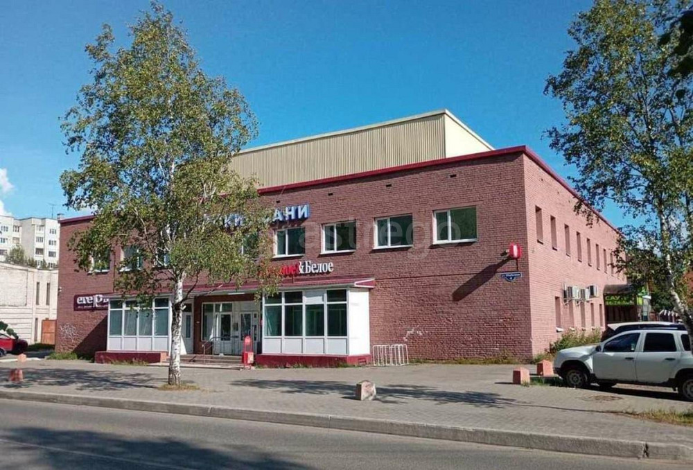 Свободного назначения, 200 м2 Архангельск - изображение 3