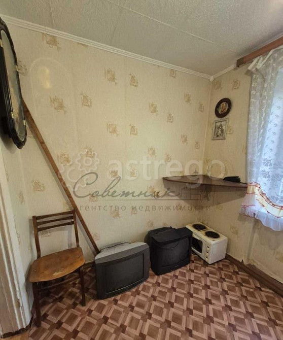 1-комн. квартира, 12 м2, 4/5 эт. Старый Оскол - изображение 7