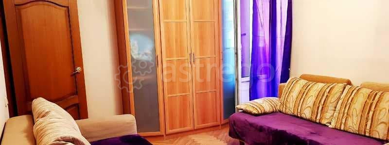 2-комн. квартира, 50 м2, 5/9 эт. Москва - изображение 4