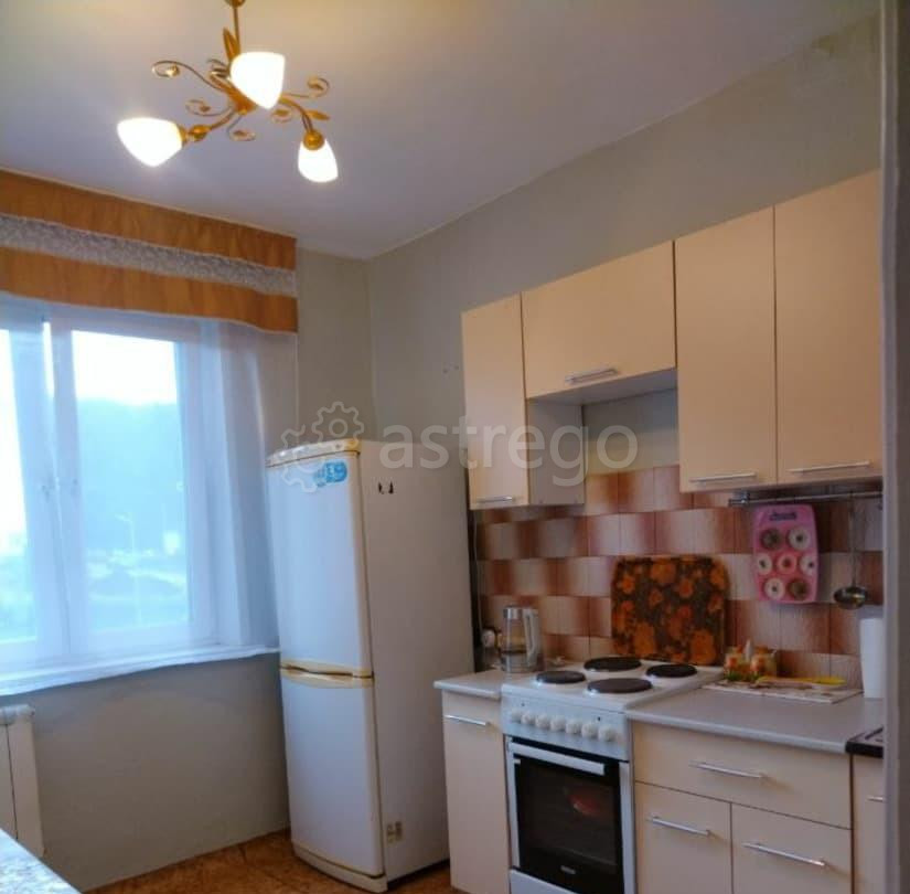 2-комн. квартира, 56 м2, 4/9 эт. Красноярск - изображение 2