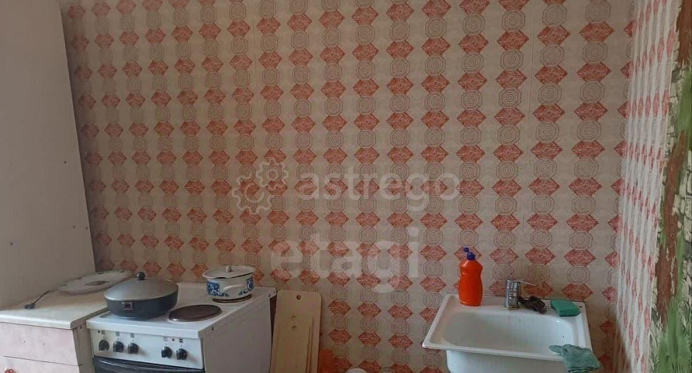 1-комн. квартира, 34.8 м2, 9/9 эт. Бийск - изображение 2