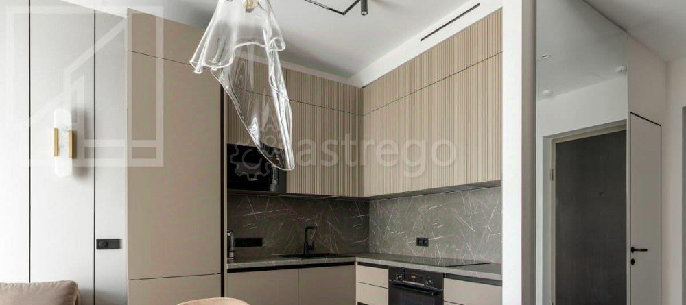 3-комн. квартира, 73.3 м2, 9/26 эт. Москва - изображение 6
