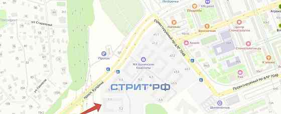 Готовый бизнес, 32.1 м2 Москва