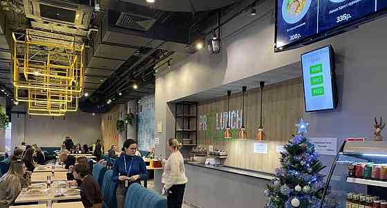 Торговое помещение, 261.3 м2 Москва