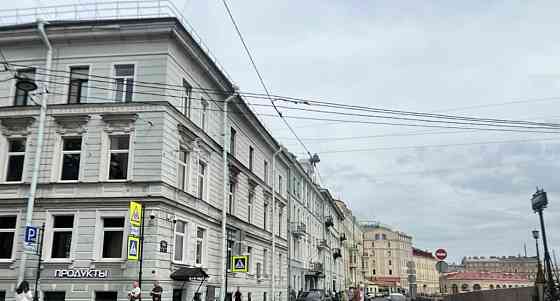 Свободного назначения, 70.5 м2 Санкт-Петербург