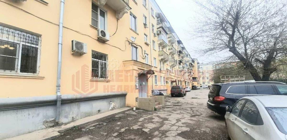 3-комн. квартира, 72.4 м2, 4/5 эт. Астрахань - изображение 9