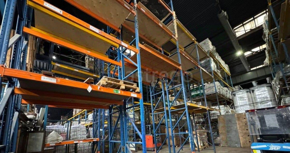 Склад, 330 м2 Балашиха - изображение 7