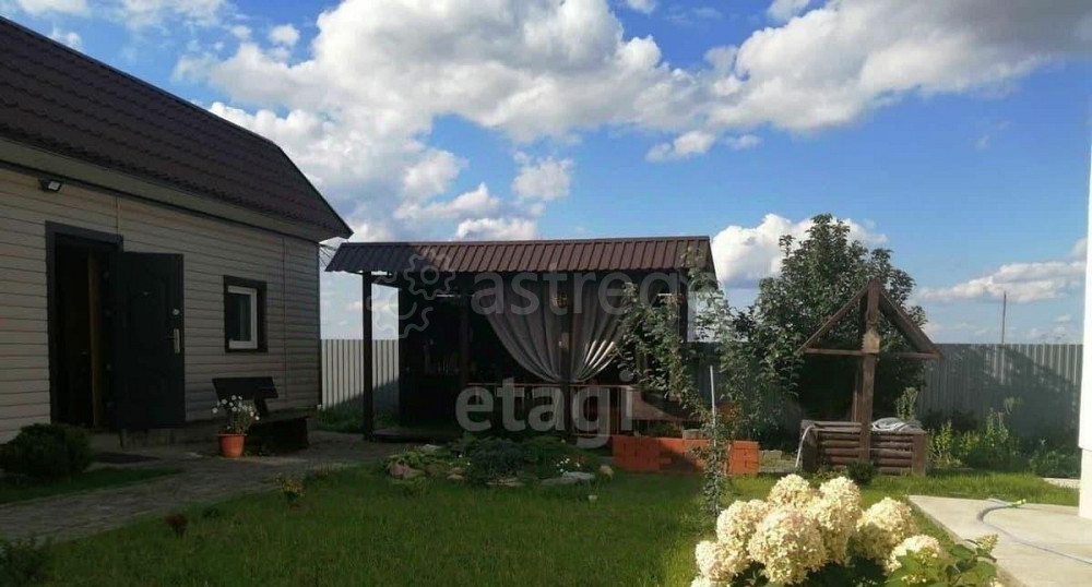 Дом, 120 м2, 6 соток, 2 эт. Белокуриха - изображение 4