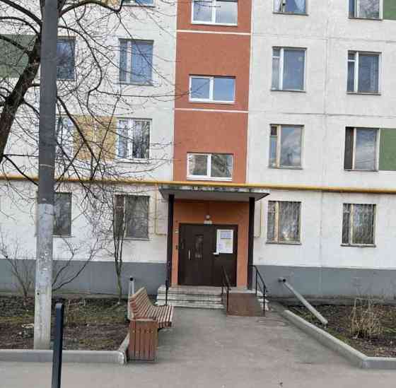 Комната, 11.6 м2, 3/9 эт. Москва