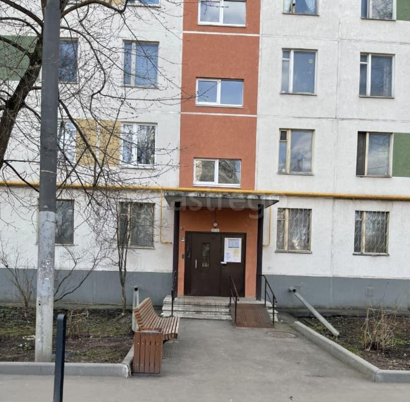 Комната, 11.6 м2, 3/9 эт. Москва - изображение 6