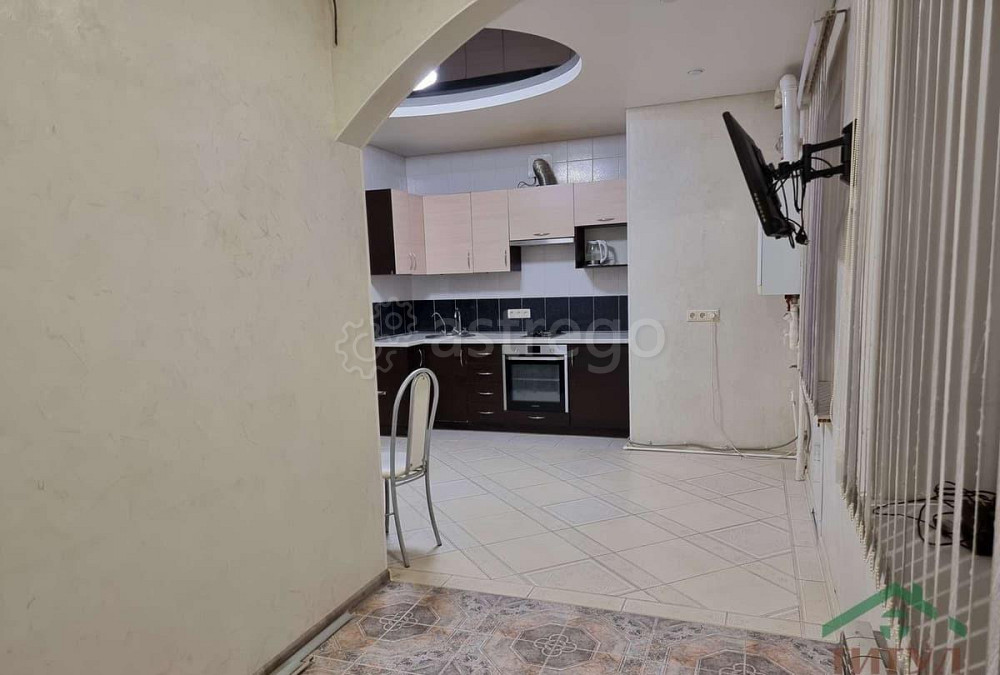 1-комн. квартира, 41.1 м2, 1/10 эт. Астрахань - изображение 7