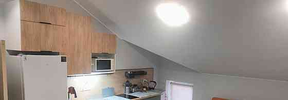 Студия, 30 м2, 2/2 эт. Апрелевка