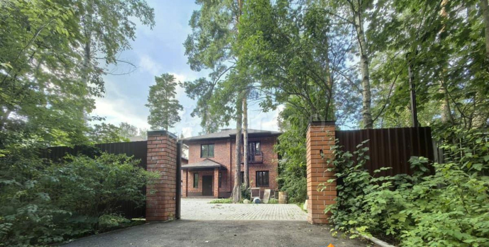 Коттедж, 215 м2, 8.5 сотки, 2 эт. Пушкино - изображение 6