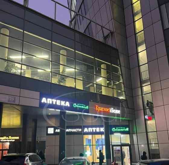 Готовый бизнес, 51.6 м2 Мытищи