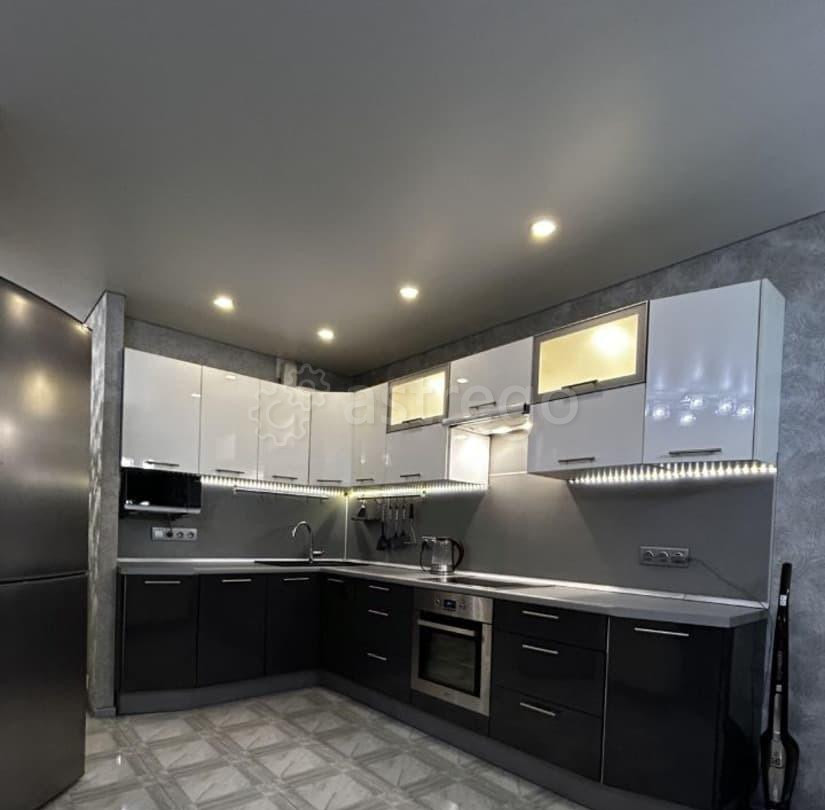 Студия, 41 м2, 10/27 эт. Химки - изображение 3