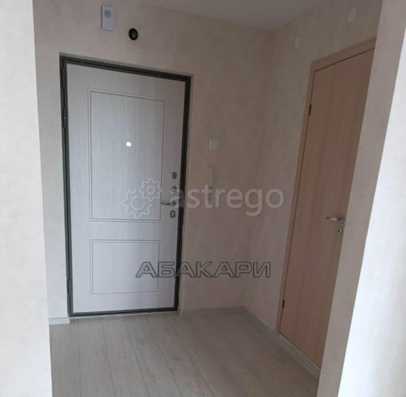 Студия, 34 м2, 6/17 эт. Красноярск - изображение 7