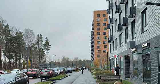 Торговое помещение, 69.7 м2 Санкт-Петербург