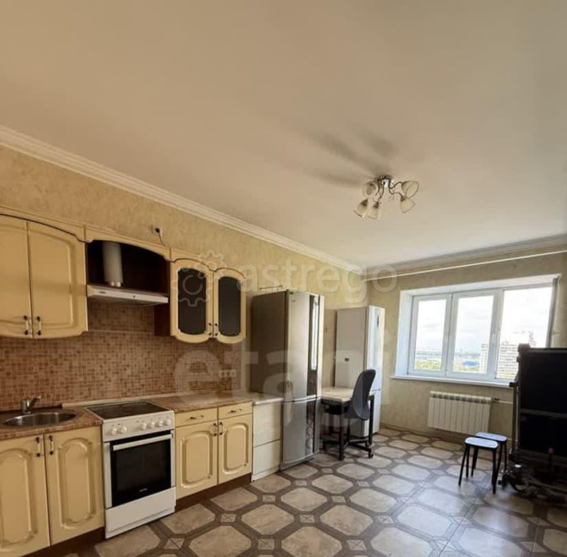 3-комн. квартира, 98 м2, 7/17 эт. Котельники - изображение 5