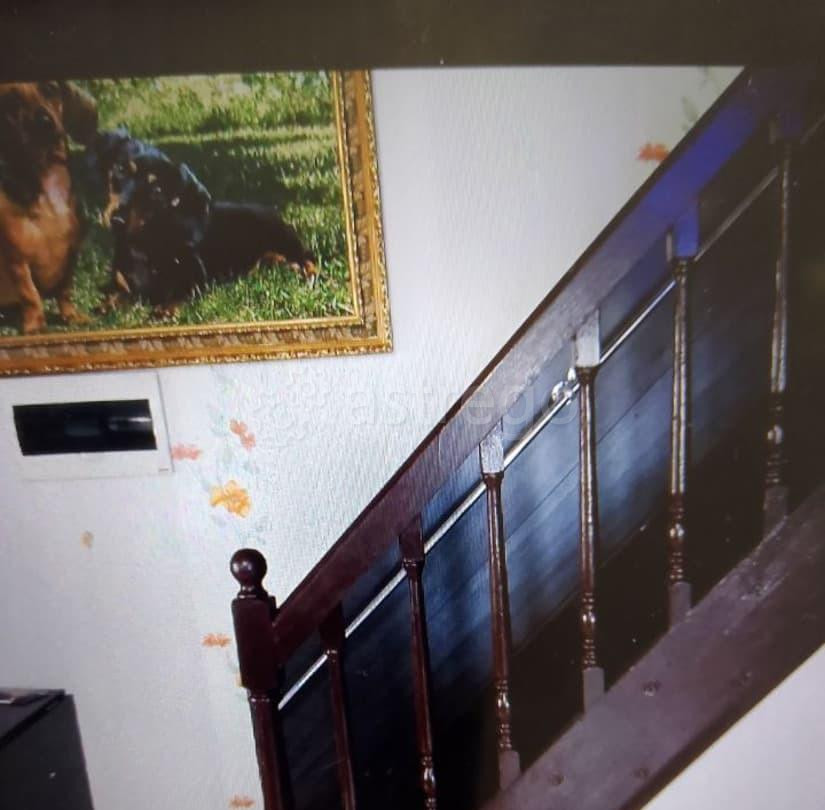 Дом, 200 м2, 8 соток, 3 эт. Красноярск - изображение 4