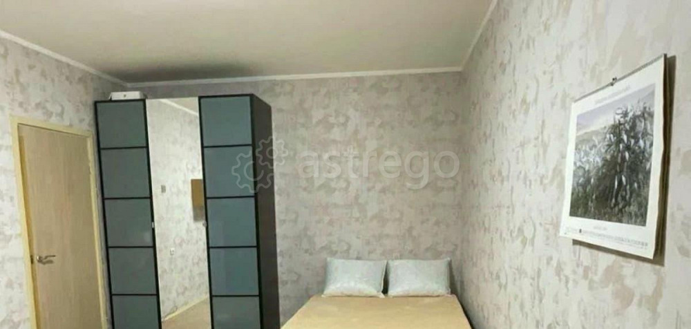 1-комн. квартира, 42 м2, 18/22 эт. Москва - изображение 6