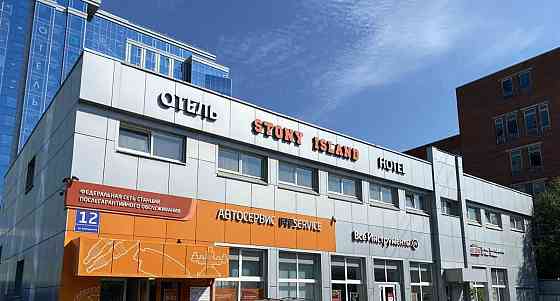 Свободного назначения, 420.8 м2 Санкт-Петербург