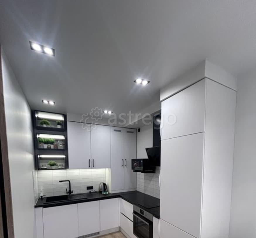 2-комн. квартира, 45 м2, 11/23 эт. Астрахань - изображение 3