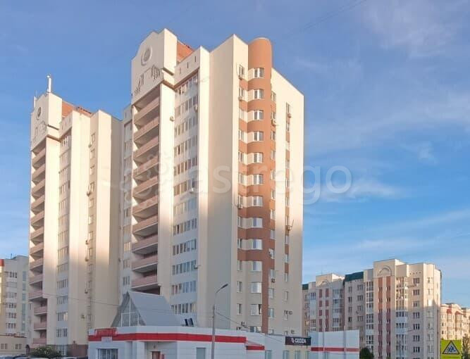 Свободного назначения, 270 м2 Уфа - изображение 1