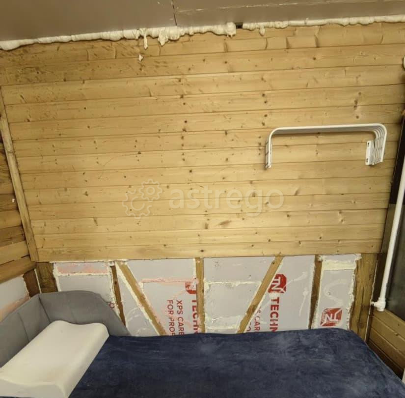 Комната, 5 м2, 1/1 эт. Балашиха - изображение 4