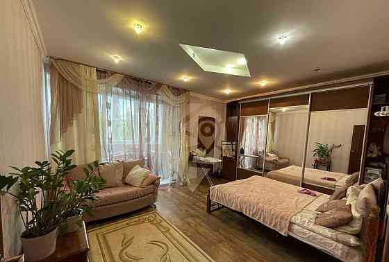 4-комн. квартира, 103.59 м2, 4/12 эт. Старый Оскол