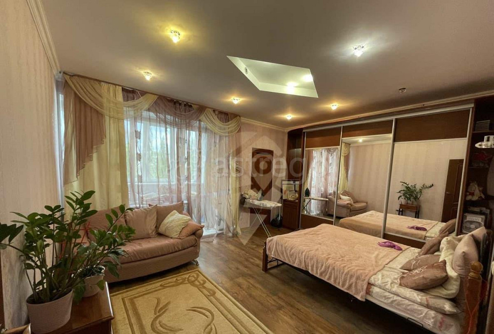 4-комн. квартира, 103.59 м2, 4/12 эт. Старый Оскол - изображение 2