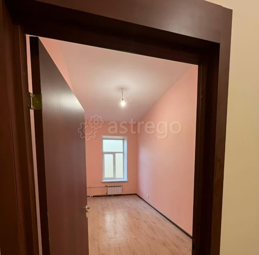 Комната, 30 м2, 5/5 эт. Санкт-Петербург - изображение 6