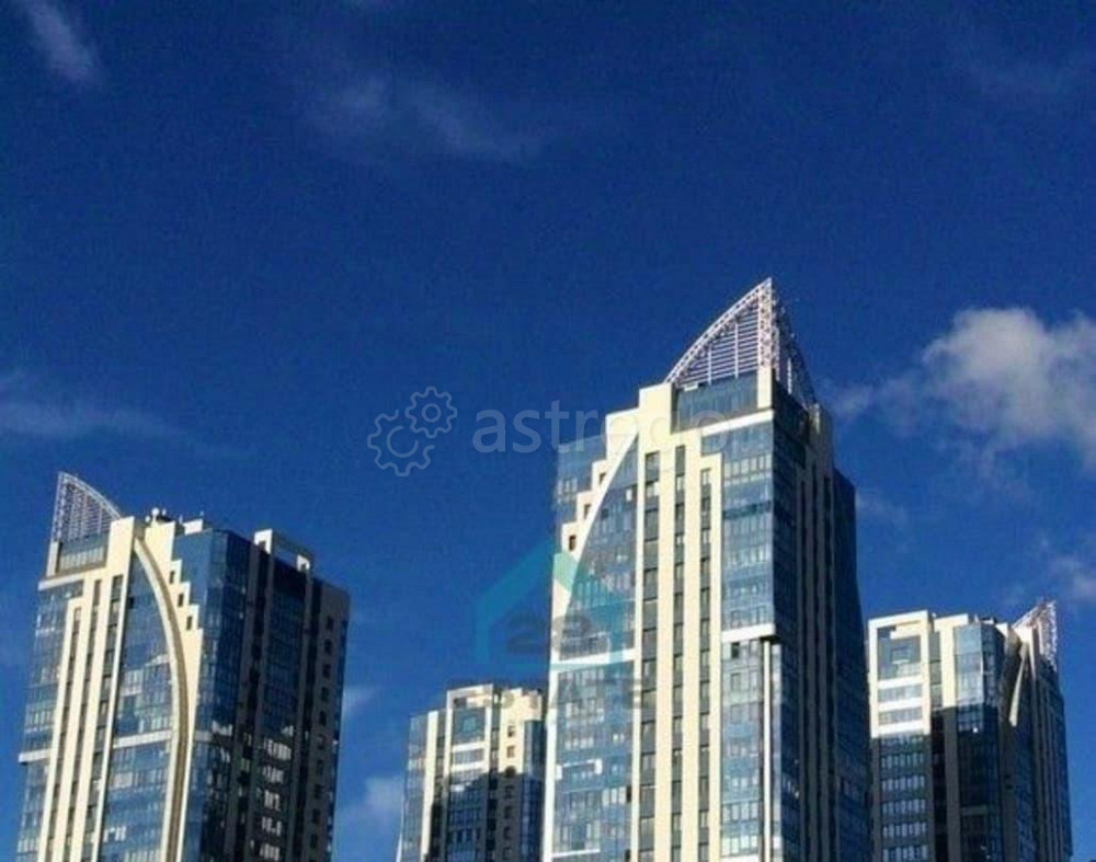 3-комн. квартира, 107.7 м2, 17/25 эт. Санкт-Петербург - изображение 4