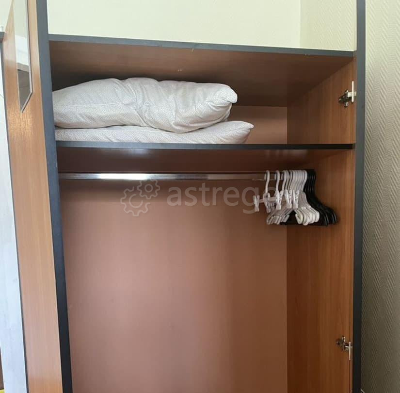 Комната, 12 м2, 3/5 эт. Санкт-Петербург - изображение 3