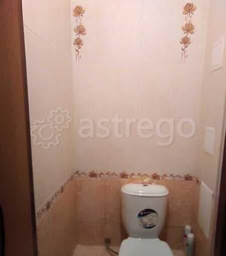 2-комн. квартира, 56 м2, 3/13 эт. Москва - изображение 3