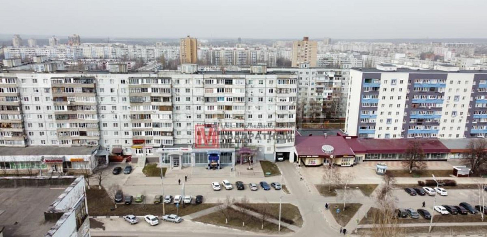 Торговое помещение, 225 м2 Старый Оскол - изображение 6