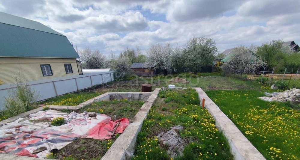 Земельный участок, 8 соток Уфа - изображение 1