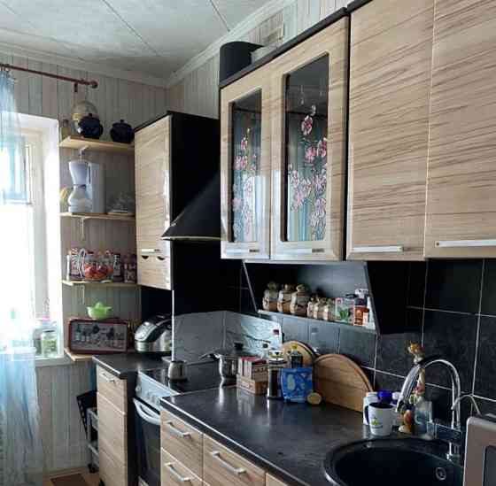 4-комн. квартира, 76.9 м2, 3/9 эт. Норильск