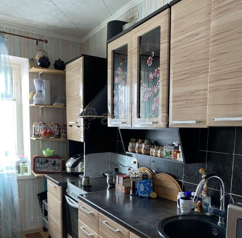 4-комн. квартира, 76.9 м2, 3/9 эт. Норильск - изображение 1