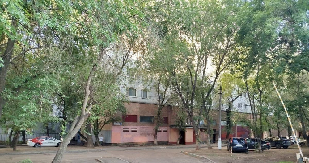 4-комн. квартира, 68.1 м2, 3/9 эт. Люберцы - изображение 1