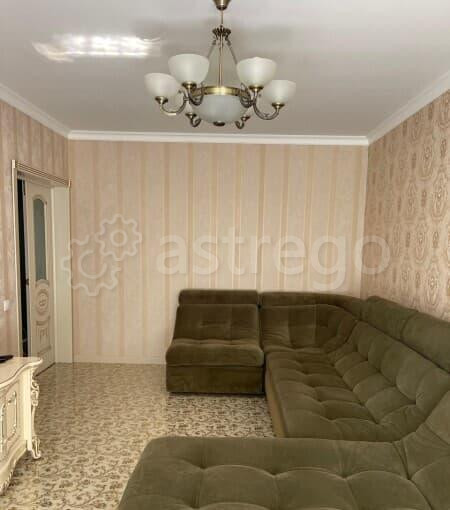 2-комн. апарт-ы, 55.7 м2, 1/22 эт. Москва - изображение 5