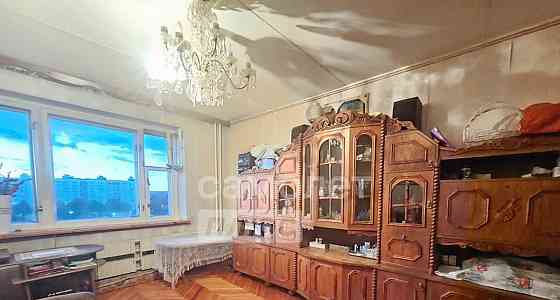 3-комн. квартира, 64.5 м2, 9/9 эт. Одинцово