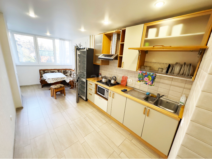 Сдам 2-комн. квартиру, 64 м2, 7/14 эт., посуточно Сочи - изображение 8